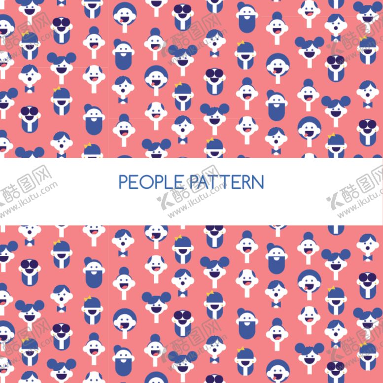 编号：50006210021219187846【酷图网】源文件下载-动漫人物素材