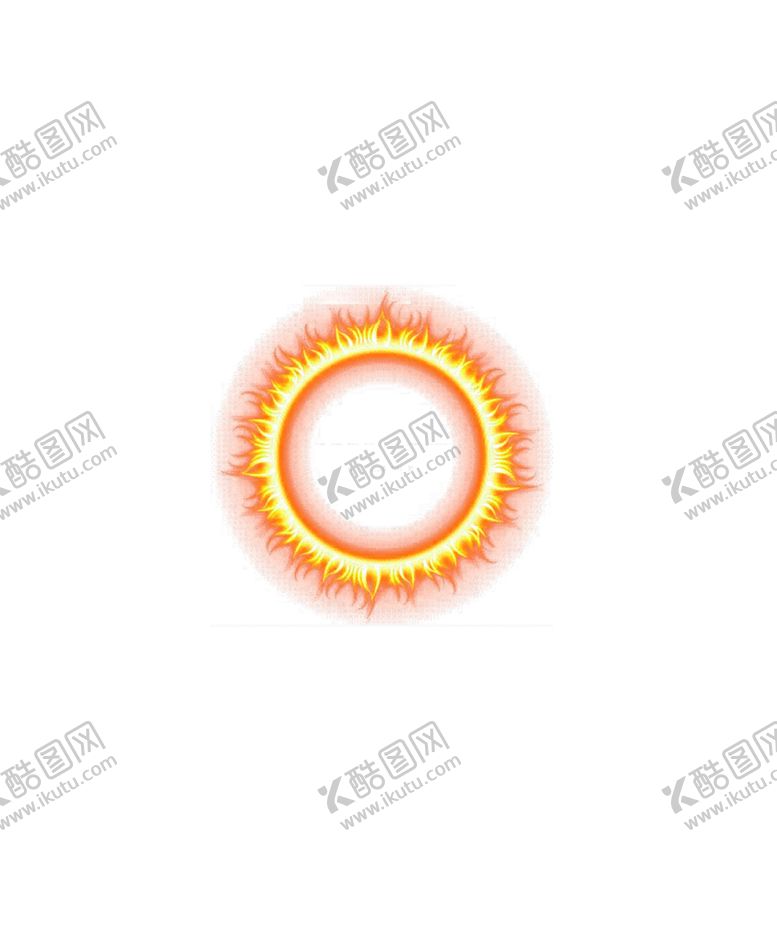 编号：61343207020259305171【酷图网】源文件下载-火焰