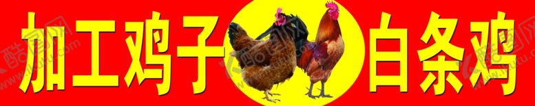 编号：85081909200825069620【酷图网】源文件下载-肉鸡公鸡图片