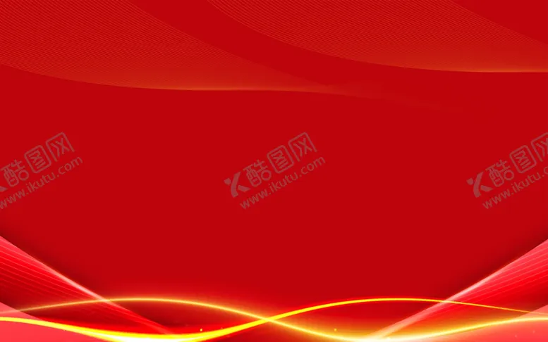 编号：30598112011801456583【酷图网】源文件下载-红色星光背景展板