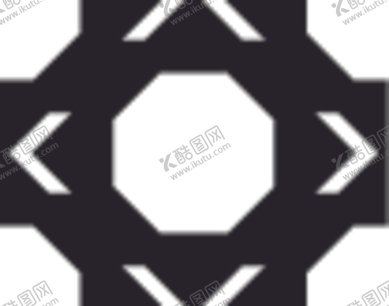 编号：16887505131549034690【酷图网】源文件下载-简易图案