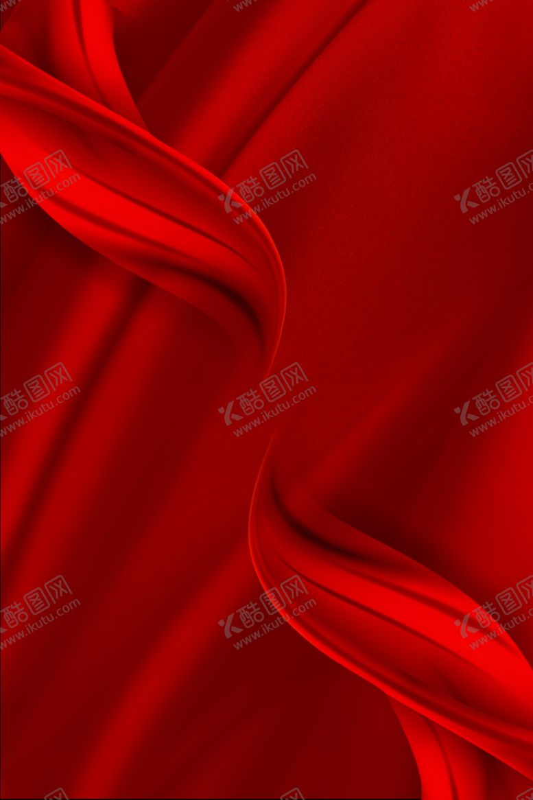 编号：36705007070828075036【酷图网】源文件下载-红色背景