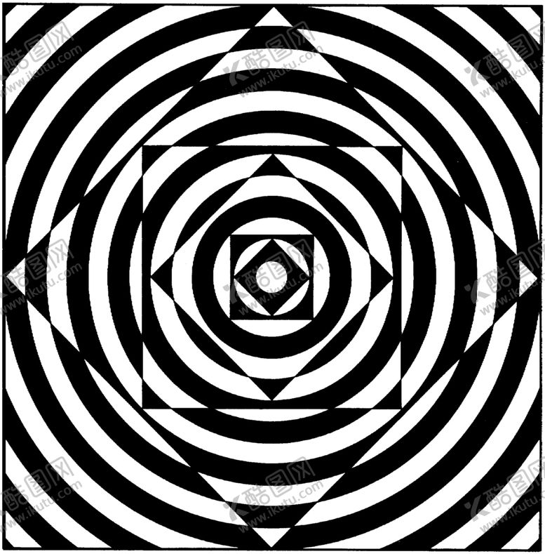 编号：50219409210420329054【酷图网】源文件下载-镂空花图案