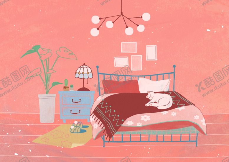 编号：89968309251859515113【酷图网】源文件下载-可爱插画