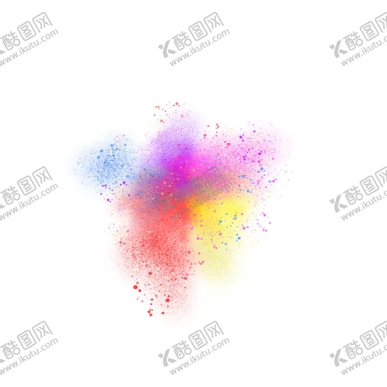 编号：84936304301930596781【酷图网】源文件下载-喷溅