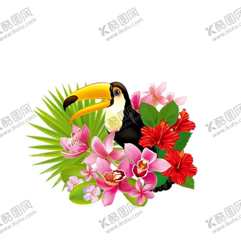 编号：25958306251359396567【酷图网】源文件下载-鲜花素材