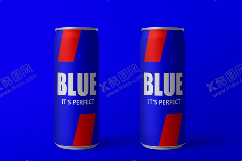 编号：49788809180110476658【酷图网】源文件下载-易拉罐样机
