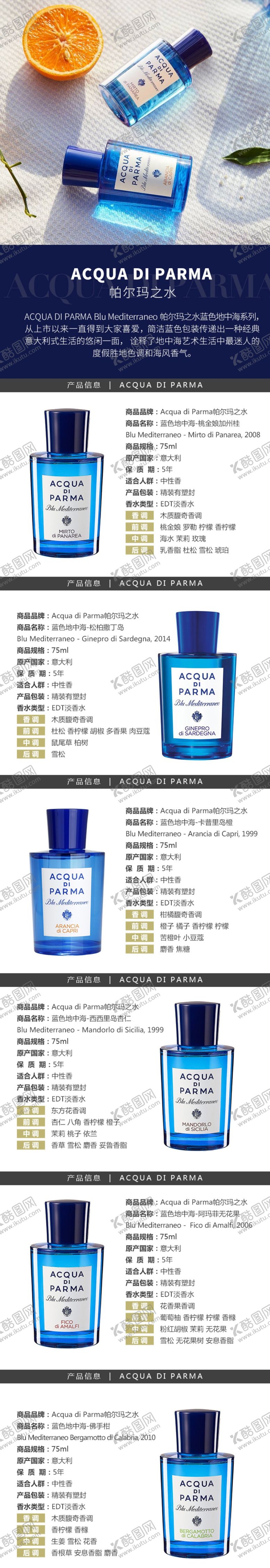 编号：59802505120108585596【酷图网】源文件下载-帕尔马香水