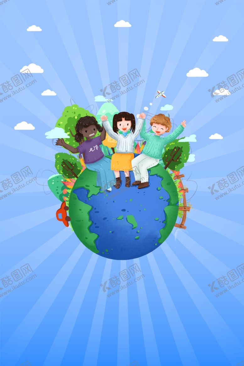 编号：69951109130010388360【酷图网】源文件下载-世界人口日