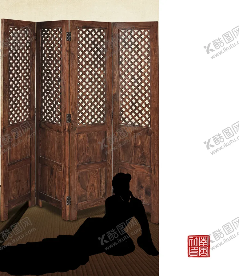 编号：83105909151113230753【酷图网】源文件下载-古风人物免抠素材