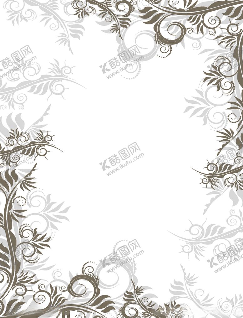 编号：69113209282048369872【酷图网】源文件下载-花纹背景