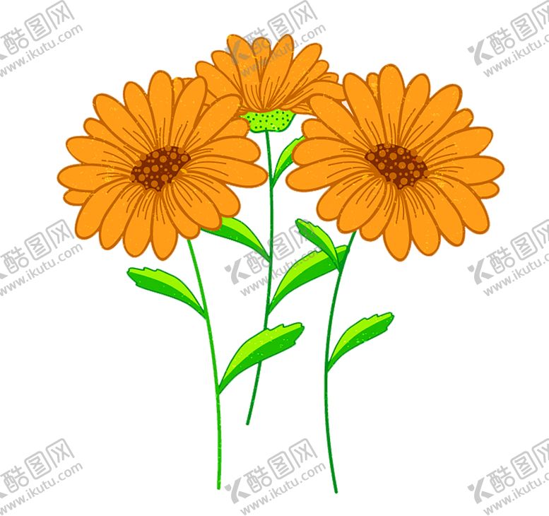 编号：62694907010255402612【酷图网】源文件下载-鲜花装饰