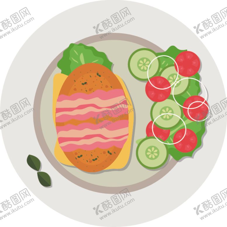 编号：12890007092223584722【酷图网】源文件下载-美食