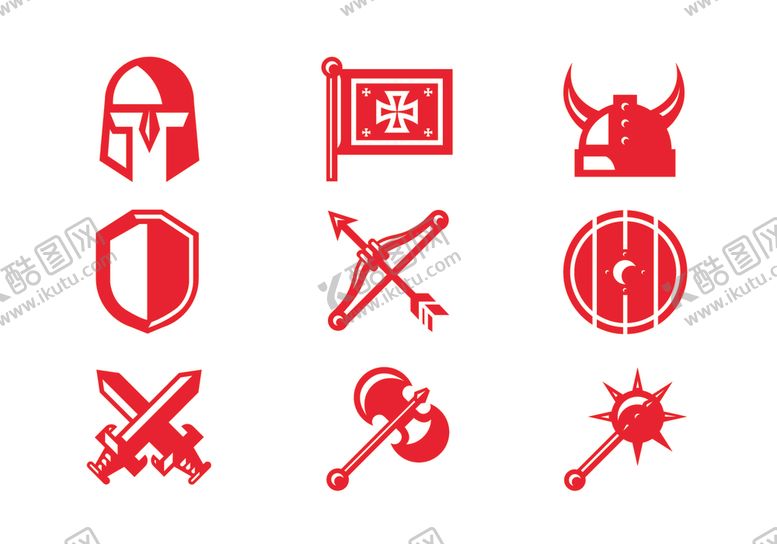 编号：40082706241508017348【酷图网】源文件下载-图标
