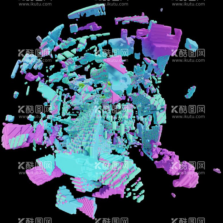 编号：86027011062104179809【酷图网】源文件下载-抽象背景 