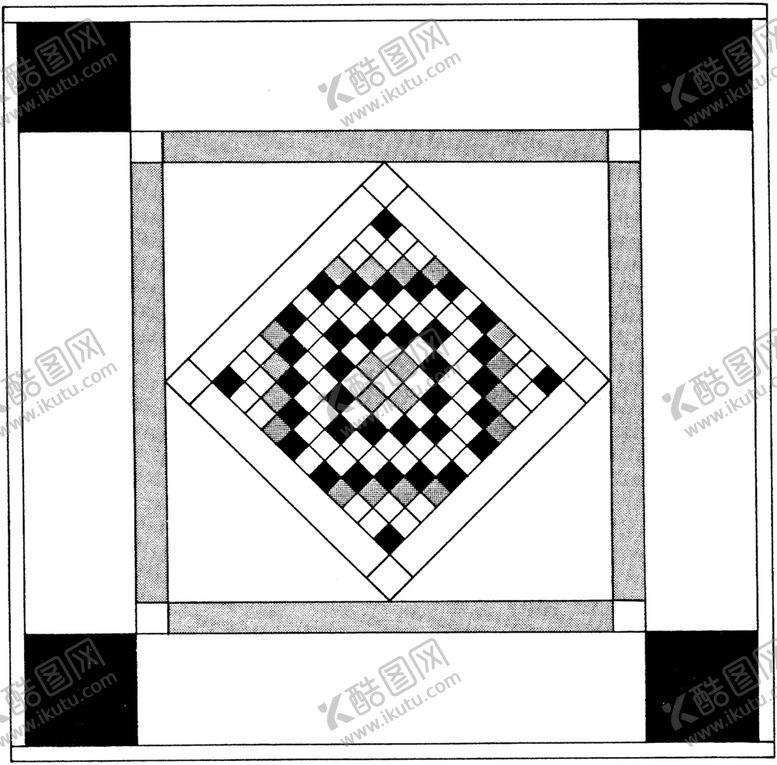 编号：29685109241415029264【酷图网】源文件下载-镂空花图案