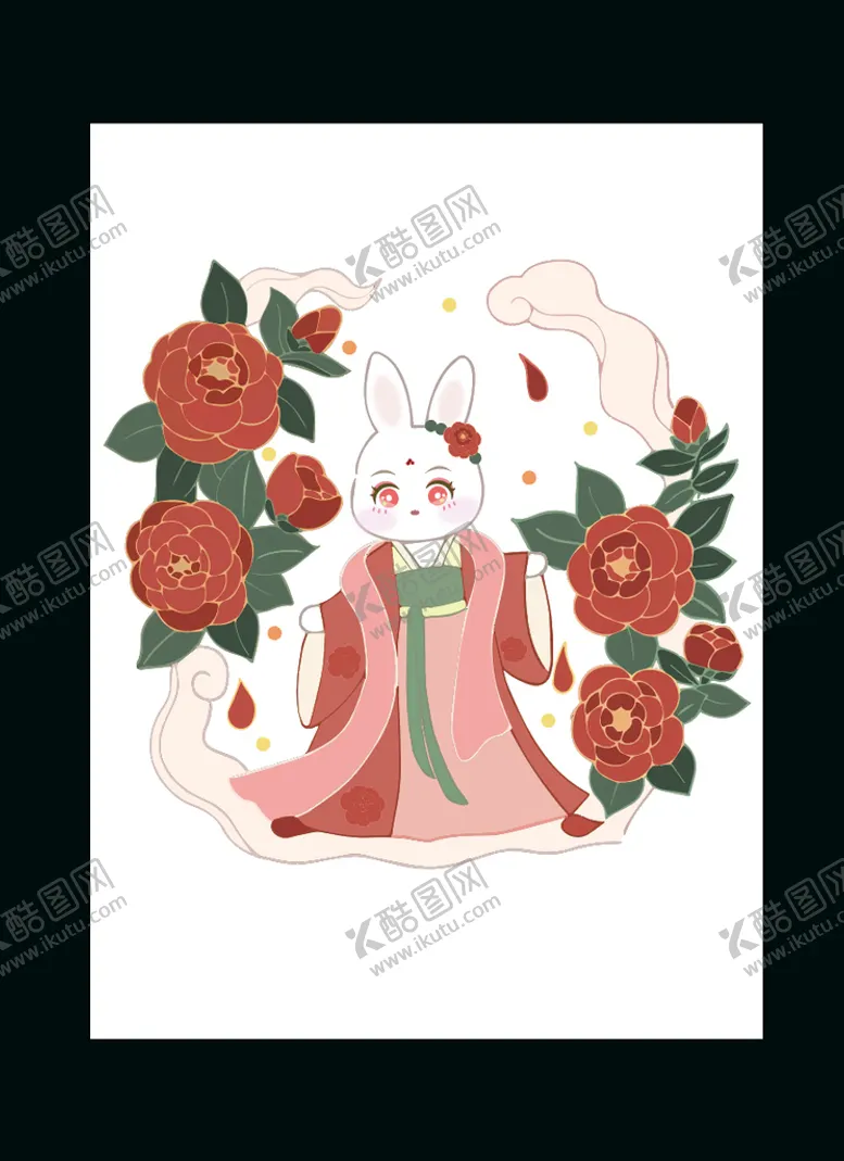 编号：52019409191533002154【酷图网】源文件下载-十一月山茶