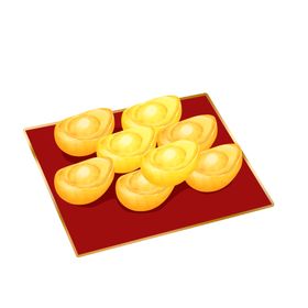 金子元素