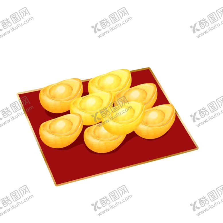编号：50369305112059308137【酷图网】源文件下载-金子元素