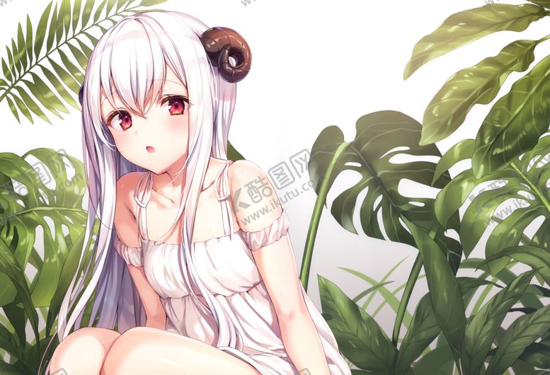 编号：57263209271022052096【酷图网】源文件下载-彩色人物动漫插画背景