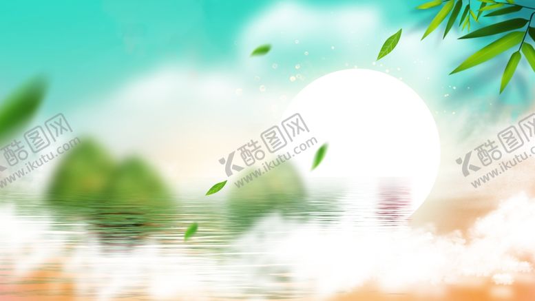 编号：32908401311648341096【酷图网】源文件下载-中国风展板背景