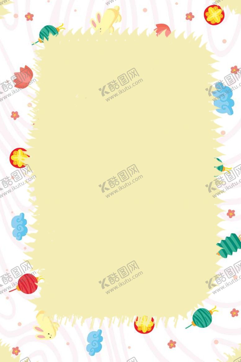 编号：91567209140731213176【酷图网】源文件下载-边框背景