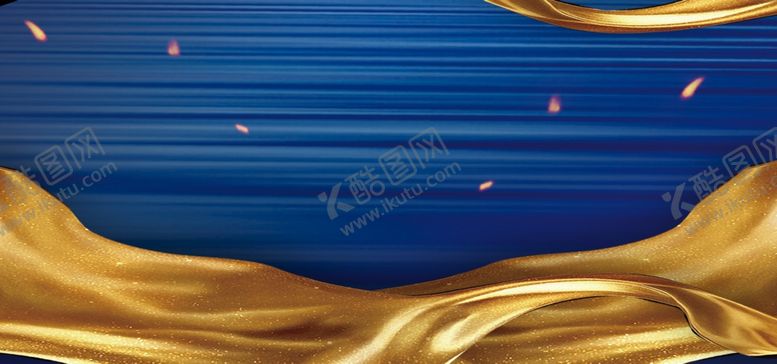 编号：96698910082001315078【酷图网】源文件下载-蓝色背景