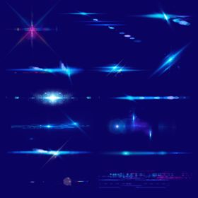 星光星光束