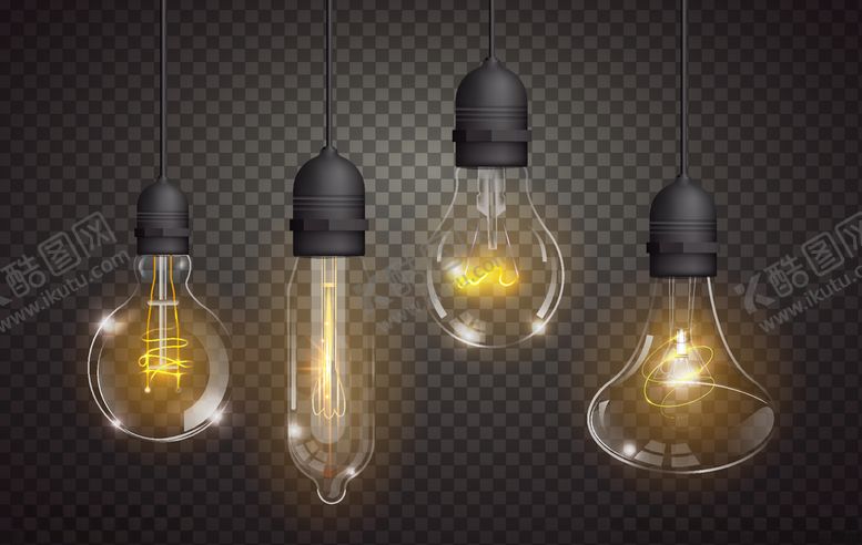 编号：82117409090819413877【酷图网】源文件下载-创意灯泡