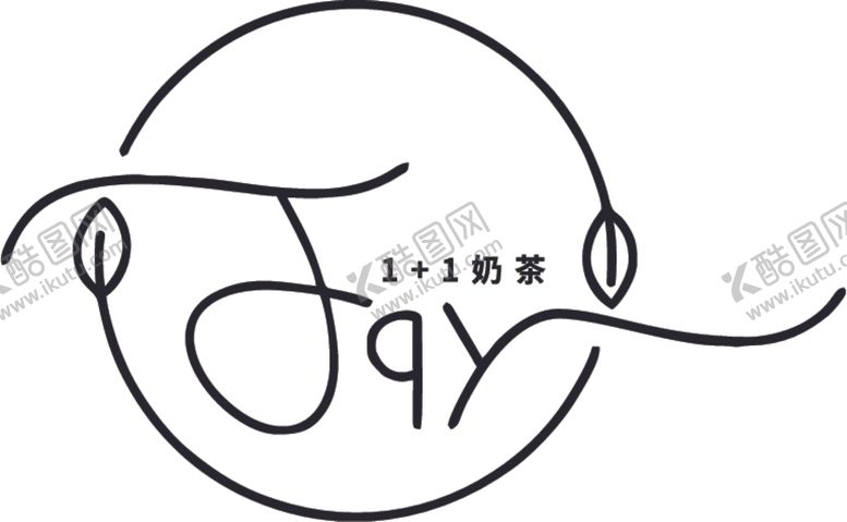 编号：84295204300348423116【酷图网】源文件下载-JQY标志