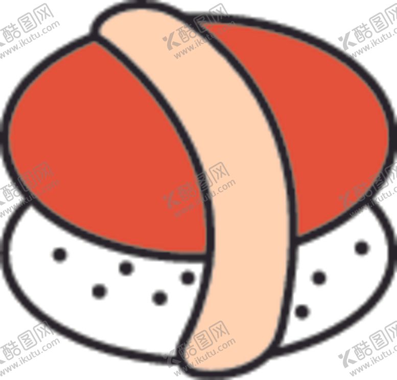 编号：35570506261049304447【酷图网】源文件下载-寿司