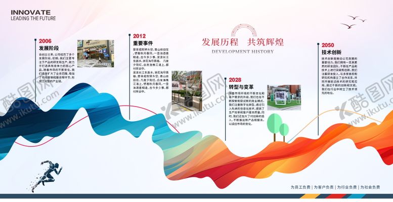 编号：97960904161713261392【酷图网】源文件下载-发展历程经历简介