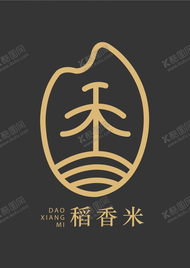 编号：40722310161314488829【酷图网】源文件下载-米LOGO