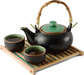 茶具