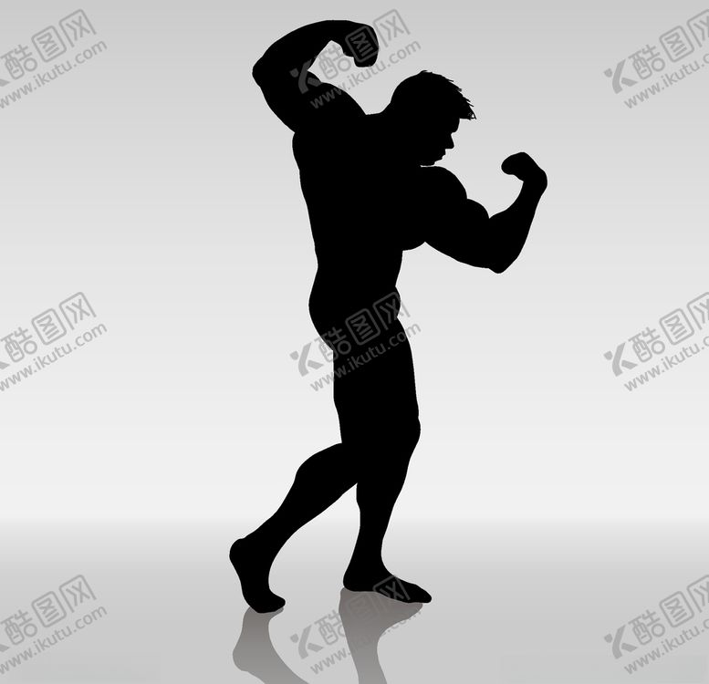 编号：49024806241723176254【酷图网】源文件下载-人物剪影