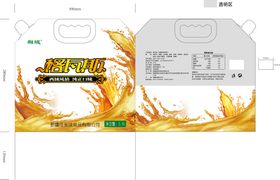 编号：24168509302141442805【酷图网】源文件下载-饮料包装设计