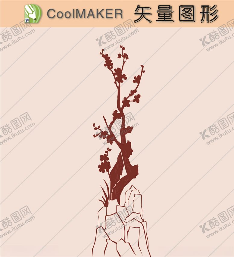 编号：27315406272143586440【酷图网】源文件下载-剪纸壁纸传统装饰传统花纹