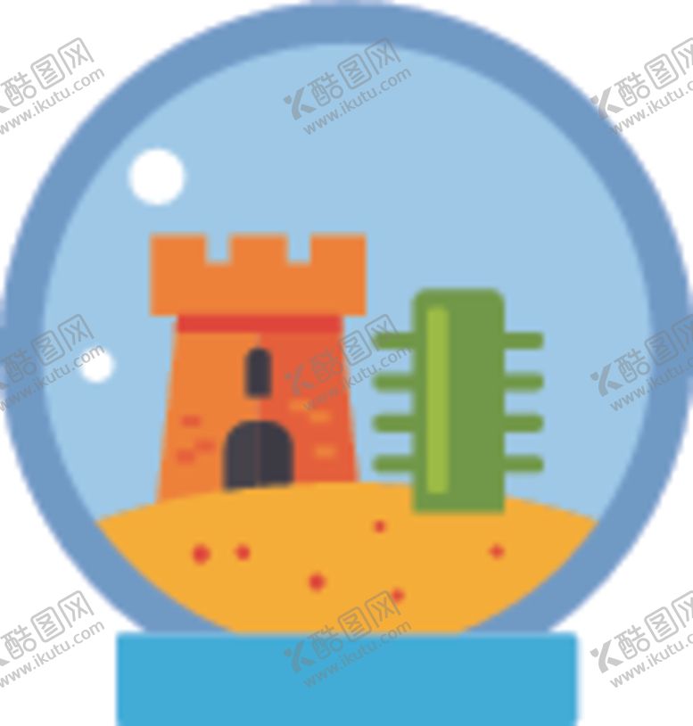 编号：94756306240758019237【酷图网】源文件下载-水晶球