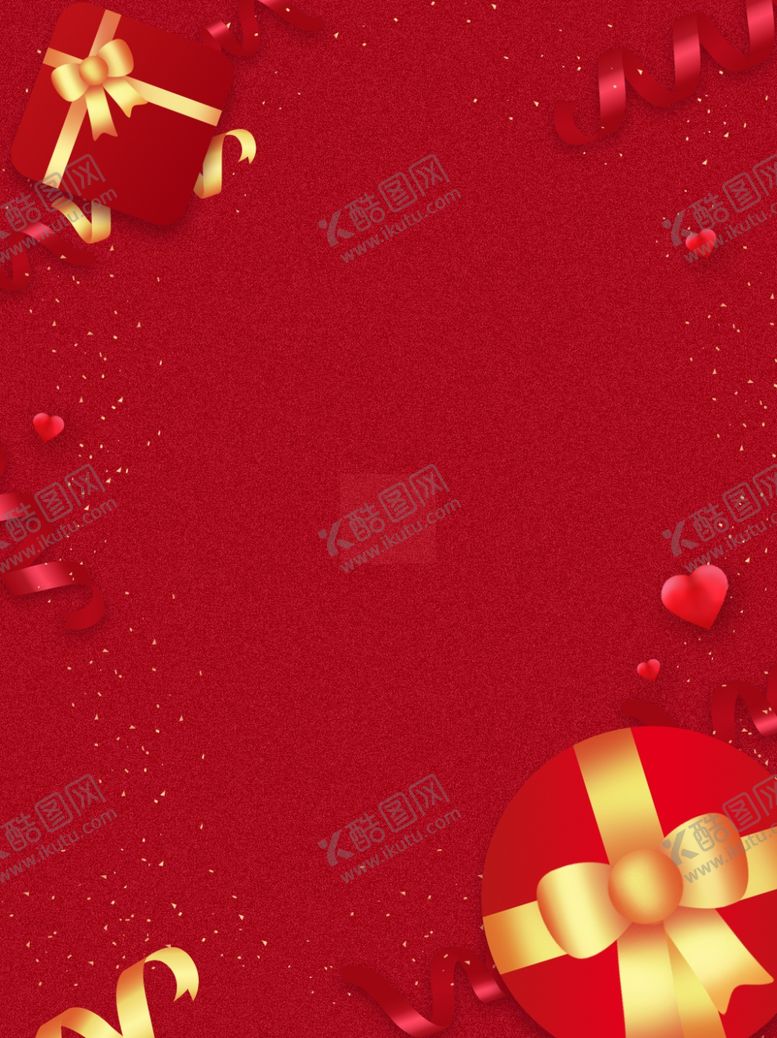 编号：67447101232116205811【酷图网】源文件下载-红色背景图片