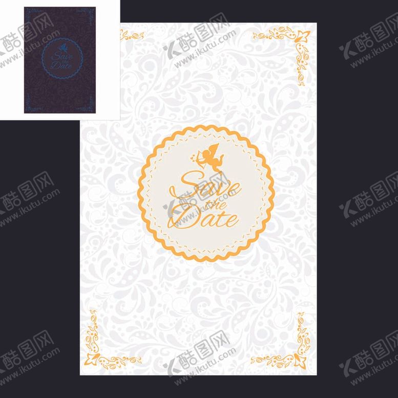 编号：08536409201201192485【酷图网】源文件下载-欧式复古花纹背景图片