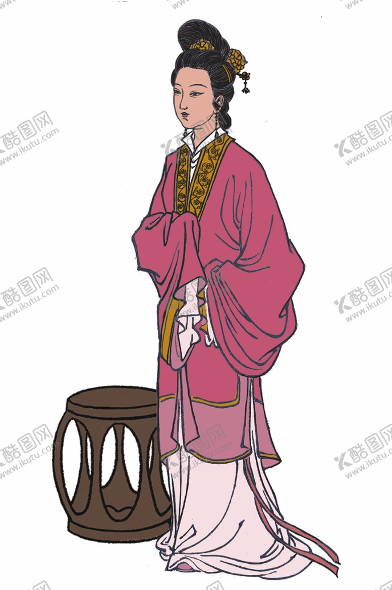 编号：31475010020427565380【酷图网】源文件下载-女人