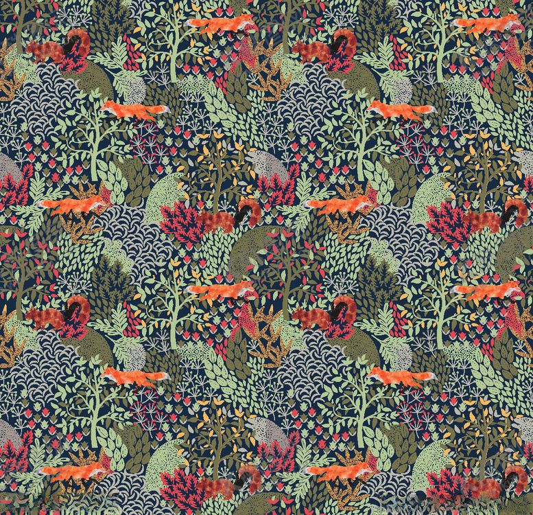 编号：46226110050543427331【酷图网】源文件下载-数码花型服装花型设计高清