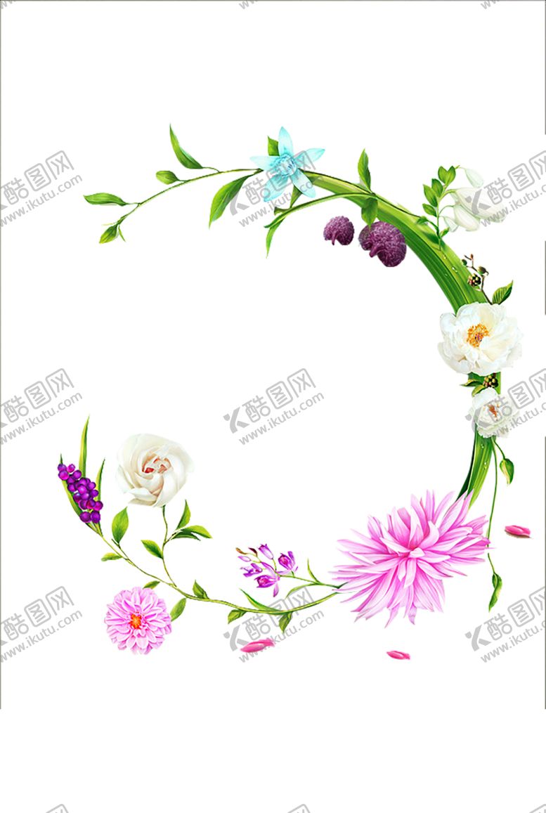 编号：91078607021243157022【酷图网】源文件下载-花边素材