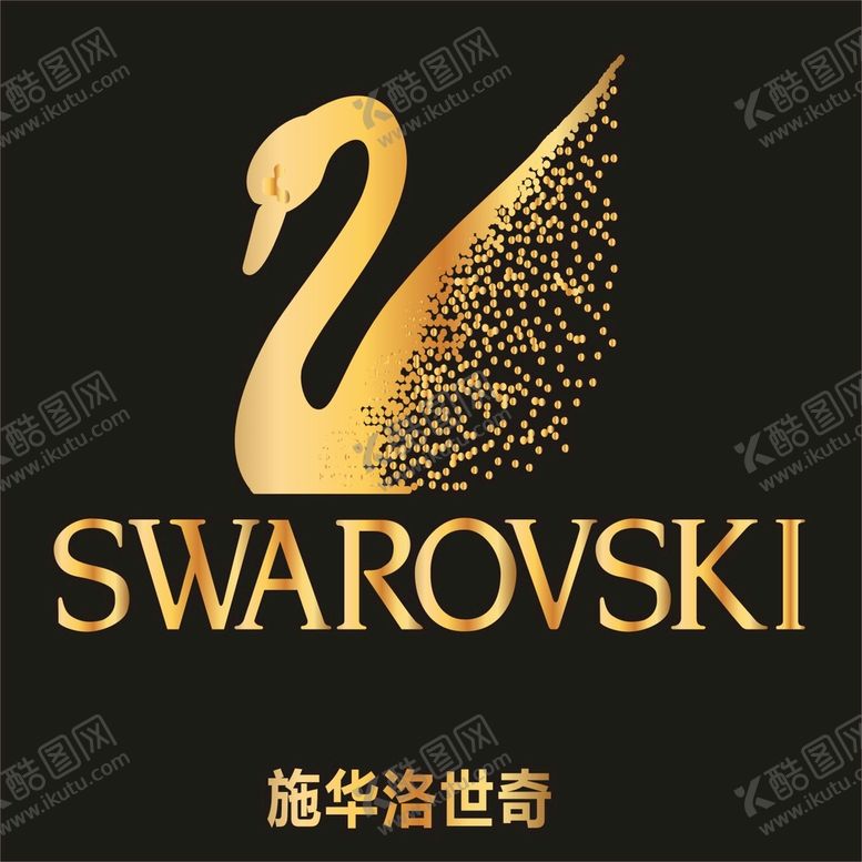 编号：90325212021359465977【酷图网】源文件下载-施华洛世奇