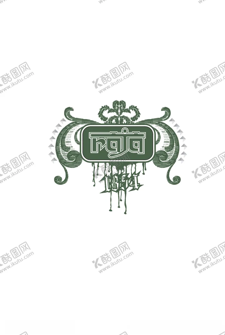 编号：33272507010248432397【酷图网】源文件下载-服装印花