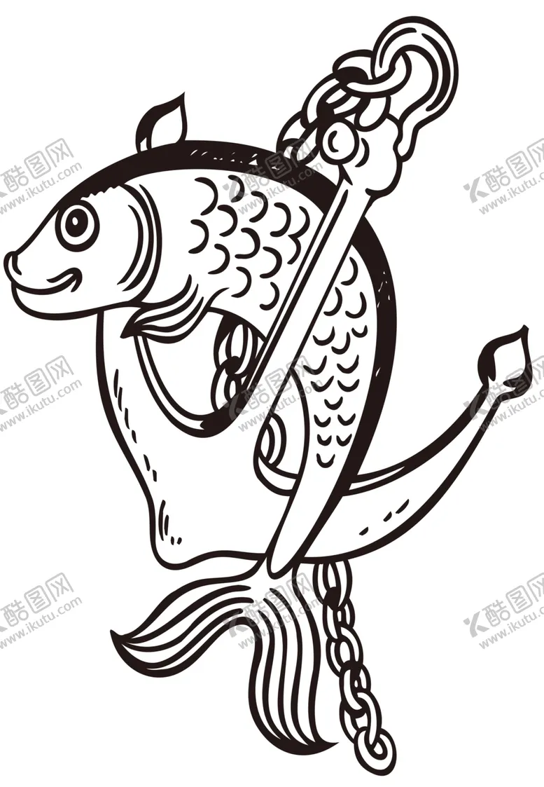 编号：91409201140949254853【酷图网】源文件下载-卡通画