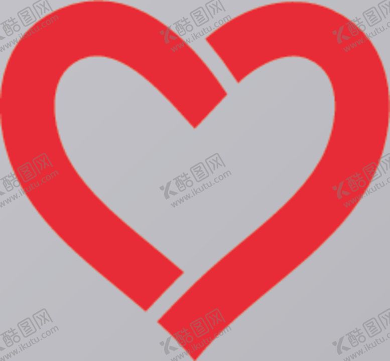 编号：21619906190055058054【酷图网】源文件下载-爱心
