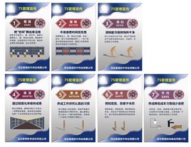 7S标准