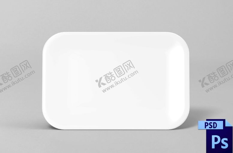 编号：89712609251535317462【酷图网】源文件下载-保鲜盒锁鲜装外卖盒子样机