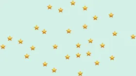 星星